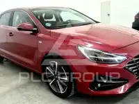 2021 Hyundai I30