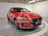 2021 Hyundai I30