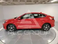 2021 Hyundai I30