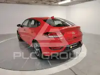 2021 Hyundai I30