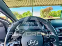2021 Hyundai I30