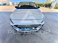 2021 Hyundai I30