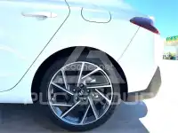 2021 Hyundai I30