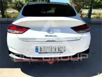 2021 Hyundai I30