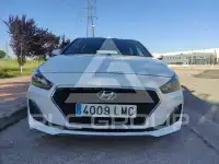 2021 Hyundai I30