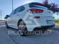 2021 Hyundai I30
