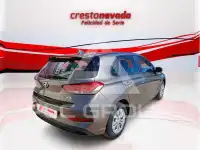 2021 Hyundai I30