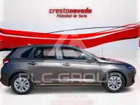 2021 Hyundai I30