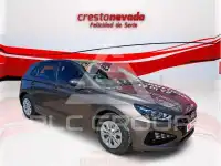 2021 Hyundai I30