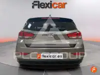 2021 Hyundai I30