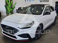 2021 Hyundai I30
