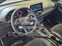2021 Hyundai I30