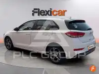 2021 Hyundai I30