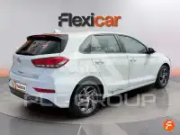 2021 Hyundai I30