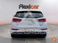 2021 Hyundai I30