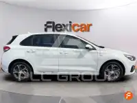 2021 Hyundai I30