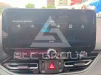2021 Hyundai I30
