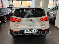 2021 Hyundai I30