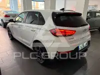 2021 Hyundai I30