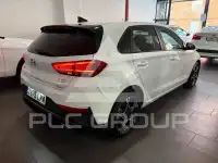 2021 Hyundai I30