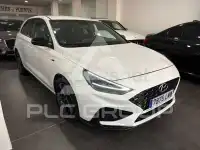 2021 Hyundai I30