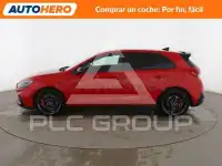 2021 Hyundai I30