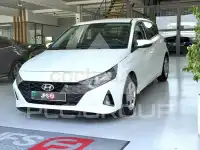 2021 Hyundai I20