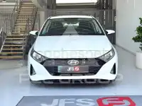 2021 Hyundai I20