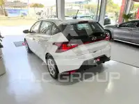 2021 Hyundai I20