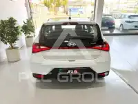 2021 Hyundai I20