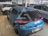 2021 Hyundai I20