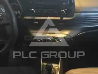 2021 Hyundai I20