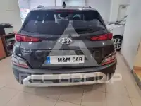2021 Hyundai Kona