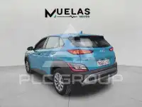 2021 Hyundai Kona