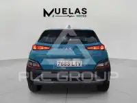 2021 Hyundai Kona