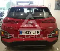 2021 Hyundai Kona