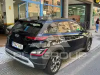 2021 Hyundai Kona