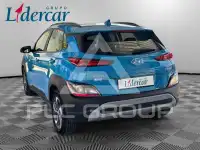 2021 Hyundai Kona