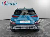 2021 Hyundai Kona