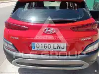 2021 Hyundai Kona