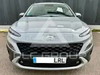 2021 Hyundai Kona