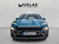 2021 Hyundai Kona