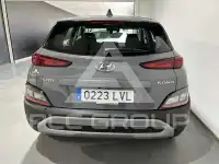 2021 Hyundai Kona