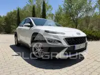 2021 Hyundai Kona
