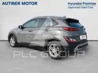 2021 Hyundai Kona