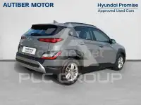 2021 Hyundai Kona