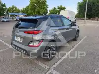 2021 Hyundai Kona
