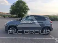 2021 Hyundai Kona