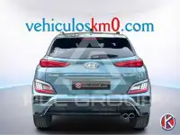2021 Hyundai Kona