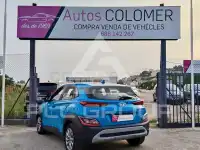 2021 Hyundai Kona